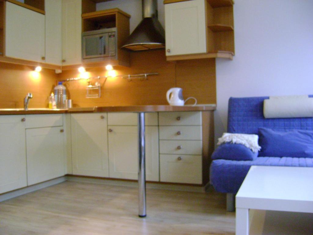 Apartament Super Posen Exterior foto