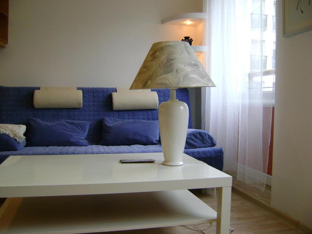 Apartament Super Posen Exterior foto