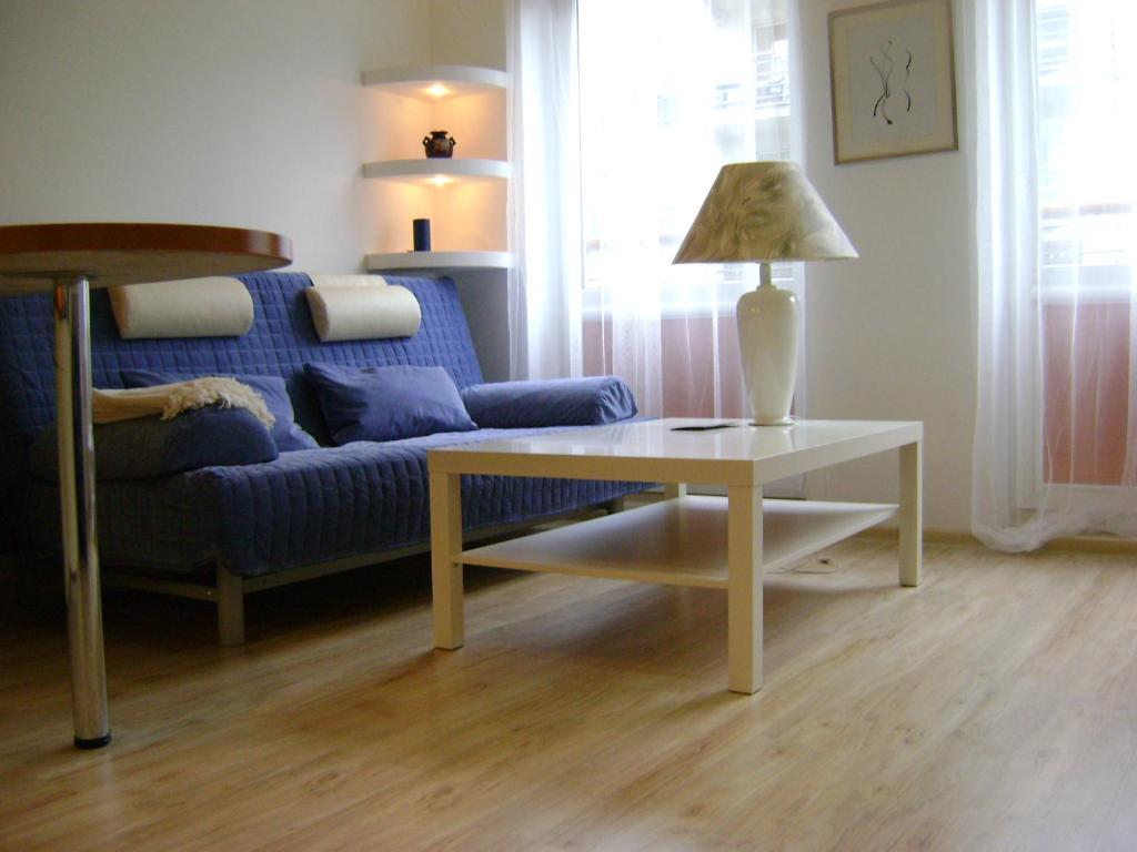 Apartament Super Posen Exterior foto