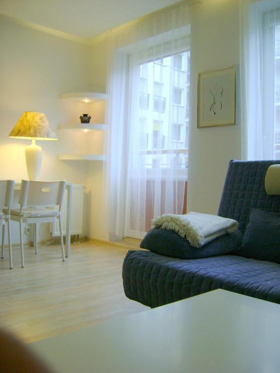 Apartament Super Posen Exterior foto