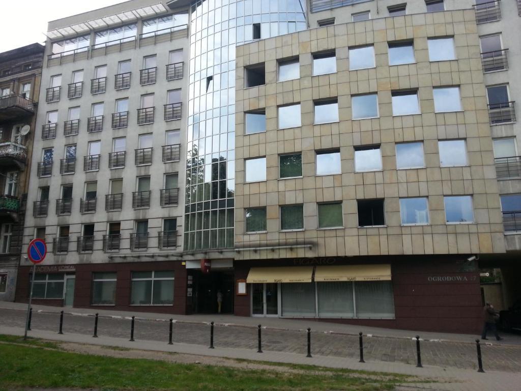 Apartament Super Posen Exterior foto