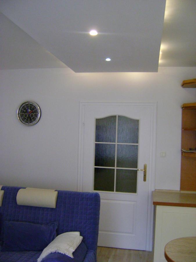 Apartament Super Posen Zimmer foto