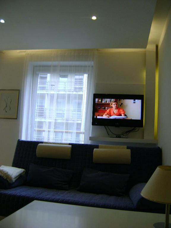 Apartament Super Posen Exterior foto