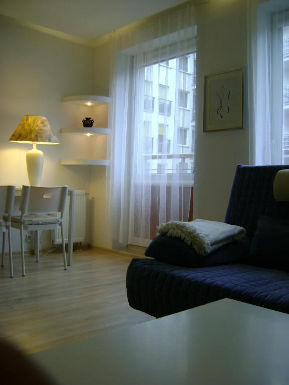Apartament Super Posen Exterior foto