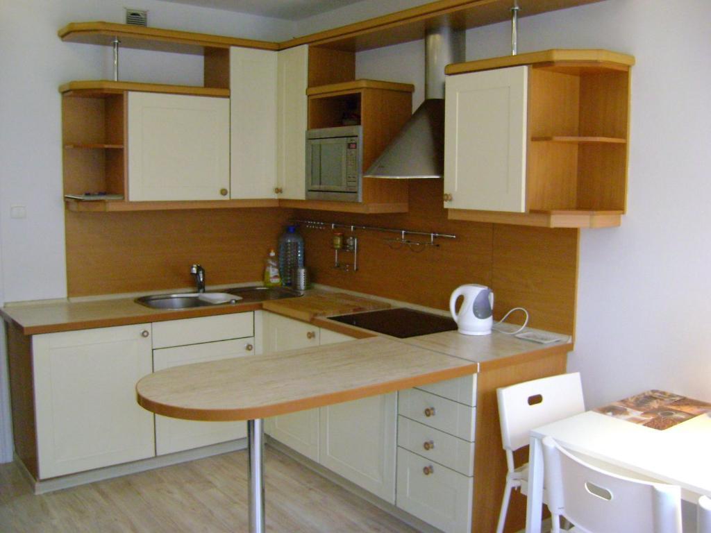 Apartament Super Posen Exterior foto