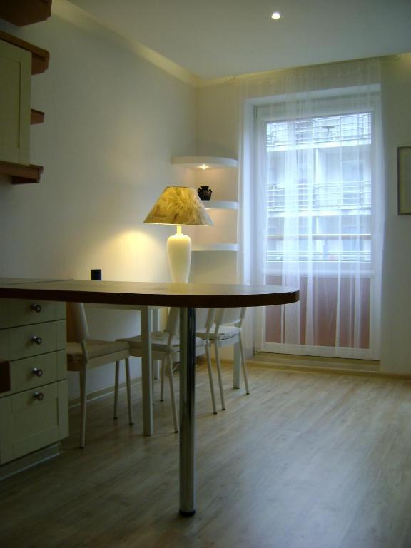 Apartament Super Posen Exterior foto